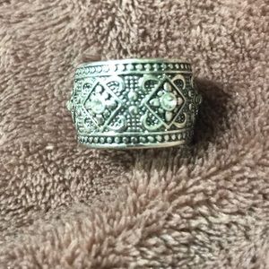 Fashion Jewelry Ring